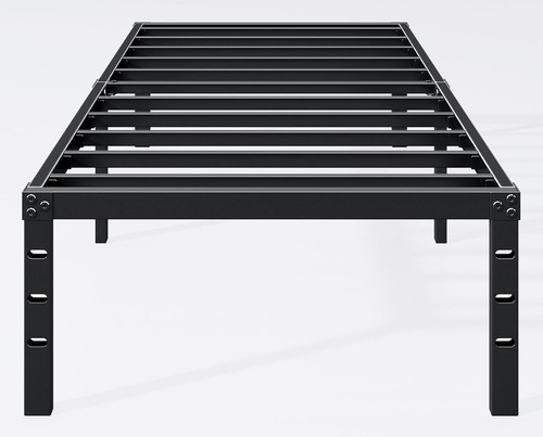Inch queen bed frame - 18,